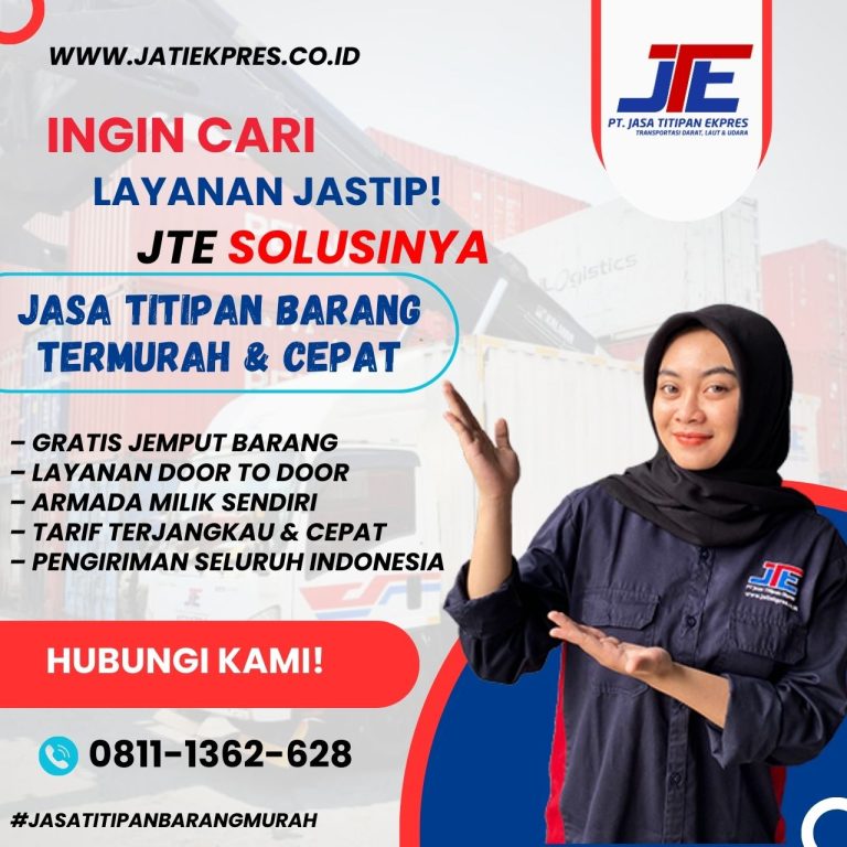 PT. JIC Kawunganten: Menyambung Jiwa Lokal dengan Layanan Profesional