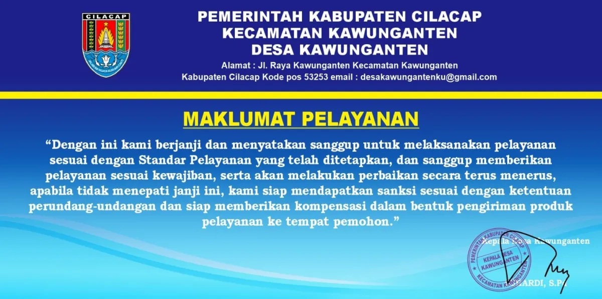 PT. JIC Kawunganten: Menghubungkan Keahlian Lokal dengan Layanan Profesional